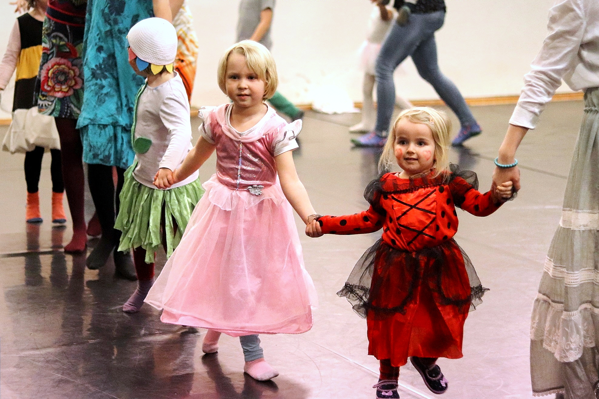 Maskovany Altík 2019